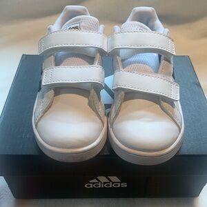 Adidas Grand Court I size 7.5.